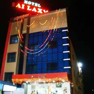 Hotel Laxmi G.H, Shirdi 1